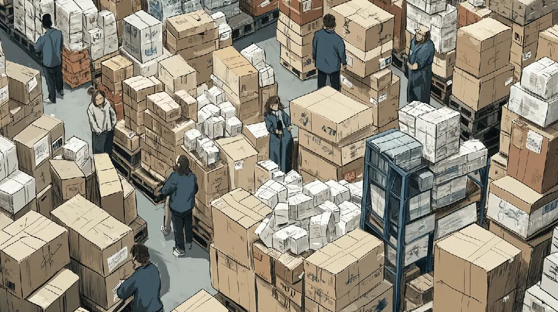 top reasons usps shipping delays lincoln distribution