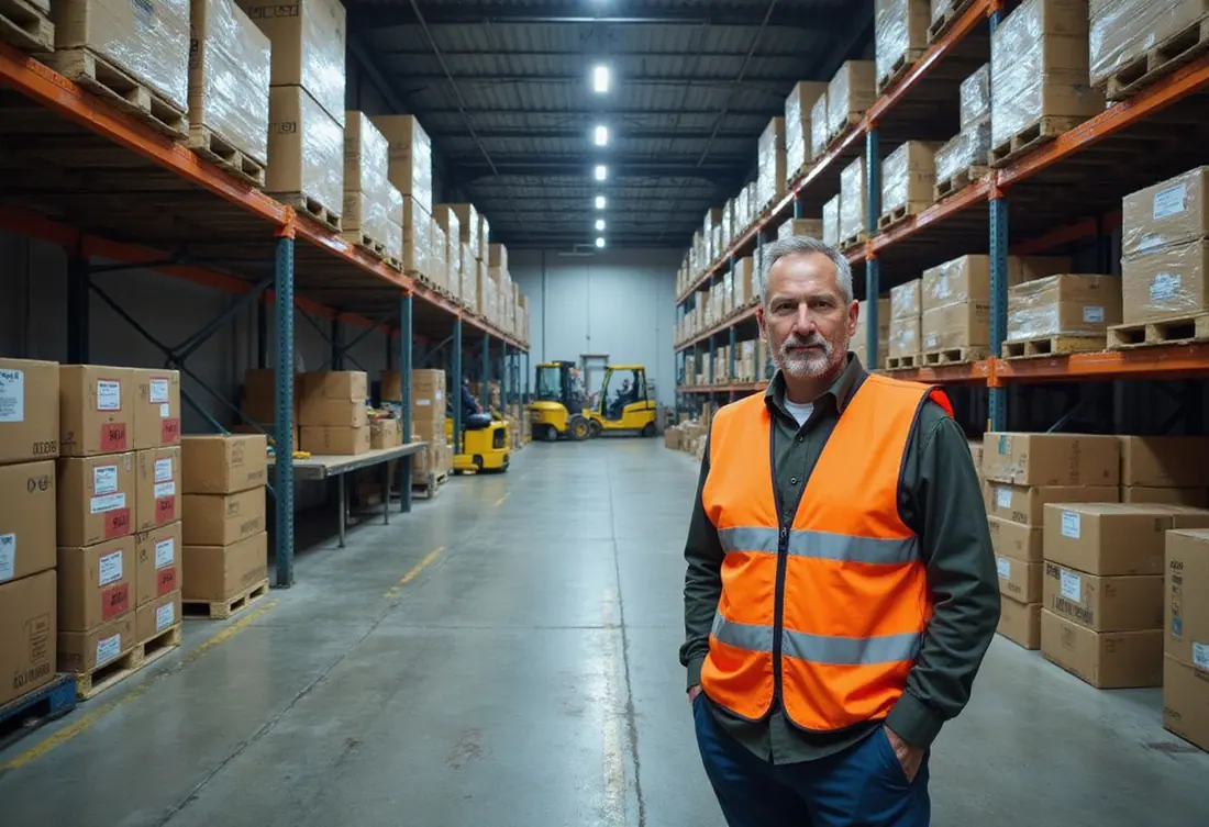 ORLANDO FL - Ecommerce Fulfillment & 3PL Services Trend Report 2026 - Call 800-332-5539