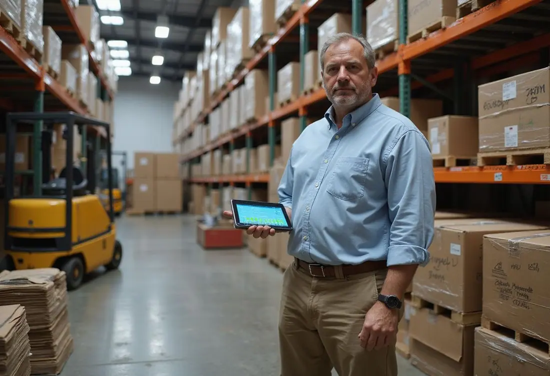 NAPLES FL - Ecommerce Fulfillment & 3PL Services Trend Report 2026 - Call 800-332-5539