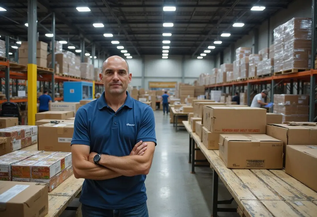 LAKELAND FL - Ecommerce Fulfillment & 3PL Services Trend Report 2026 - Call 800-332-5539