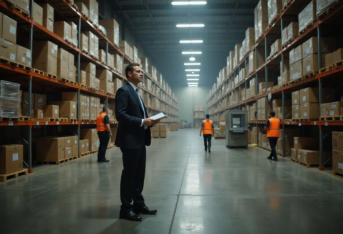 TAMPA FL - Ecommerce Fulfillment & 3PL Services Trend Report 2026 - Call 800-332-5539