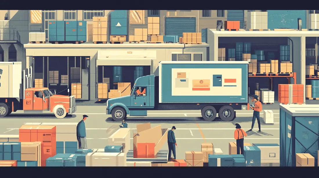 usps ground advantage lincoln distribution