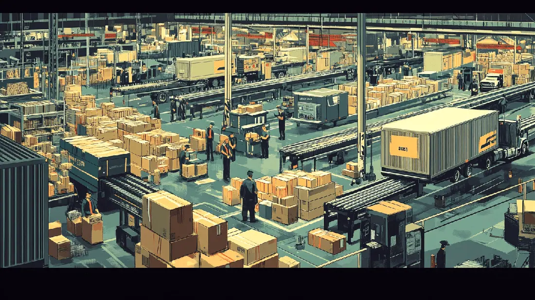 usps ground advantage tampa florida