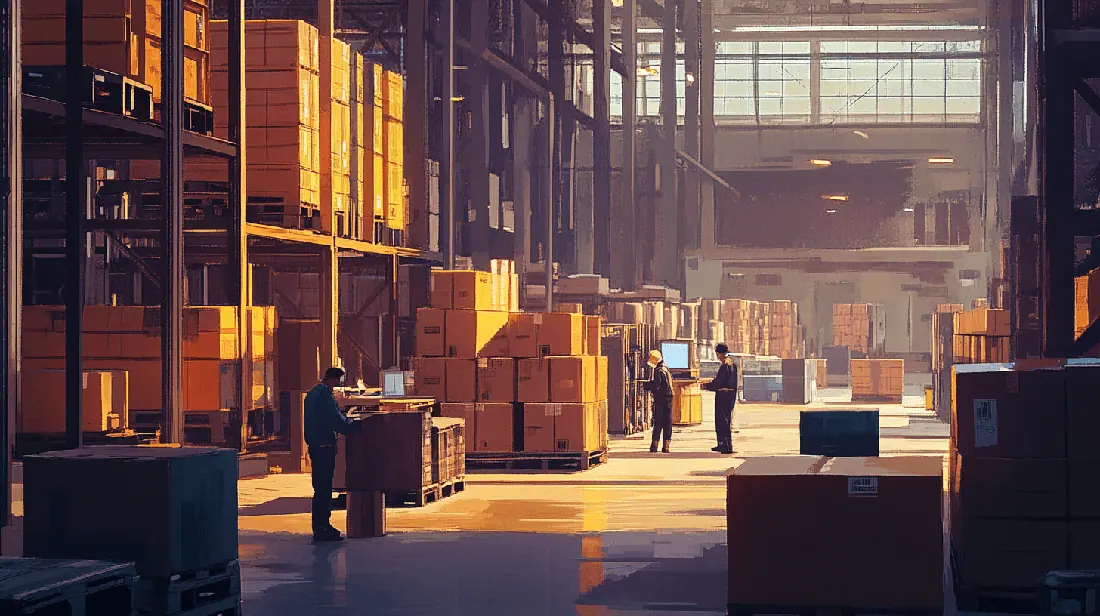what does shipment exception mean tamp florida