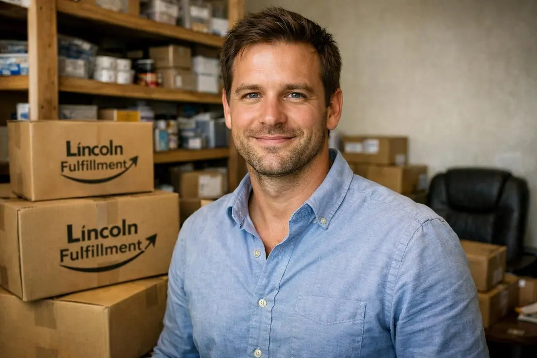 PEMBROKE PINES FL - Ecommerce Fulfillment & 3PL Services by Lincoln Fulfillment 800-332-5539