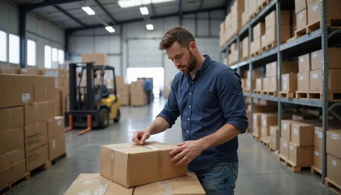 Ecommerce Fulfillment & 3PL Services in THONOTOSASSA by Lincoln Fulfillment 800-332-5539
