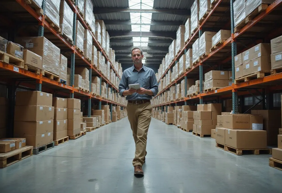 ORLANDO FL - Ecommerce Fulfillment & 3PL Services Trend Report 2026 - Call 800-332-5539