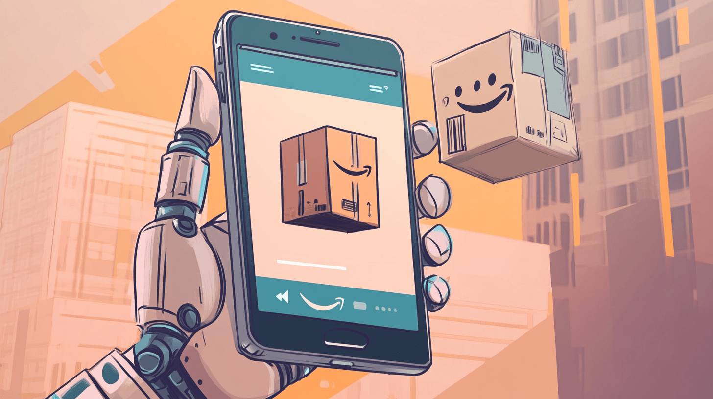 How A.I. Chatbots are Revolutionizing Ecommerce Fulfillment? - Lincoln ...